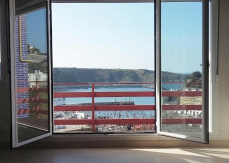Luarca Apartment | Apartamento Bellavista