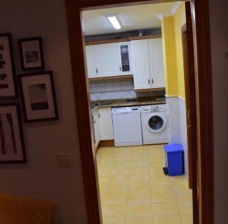 Estella Apartment | Apartamento Belmecher