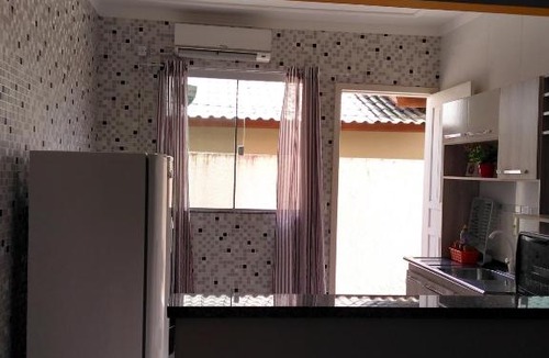 Capivari Apartment | Apartamento Belo Sol