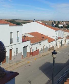 Bienvenida Apartment | Apartamento Bienvenida