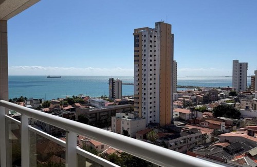 Praia de Iracema Apartment | Apartamento Bitú