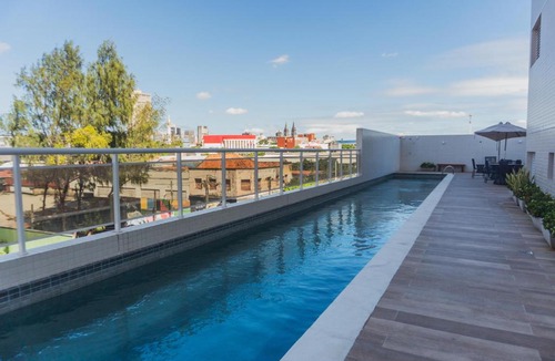 Praia de Iracema Apartment | Apartamento Bitú