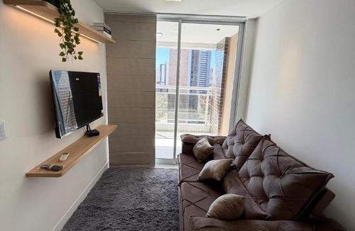 Praia de Iracema Apartment | Apartamento Bitú