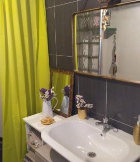 Neano Apartment | Apartamento Boho Chic Costa da Morte A Favela