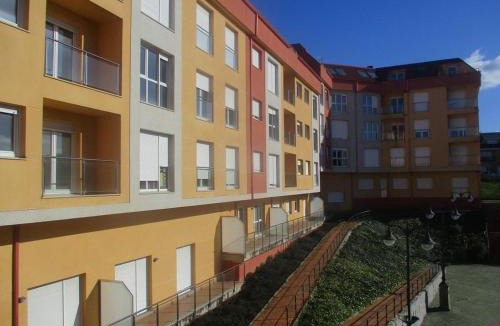 Neano Apartment | Apartamento Boho Chic Costa da Morte A Favela