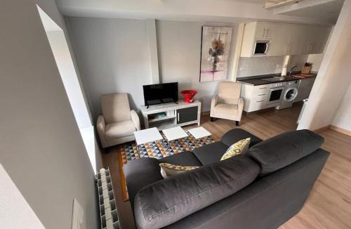 Comillas City Center Apartment | Apartamento Bolingas