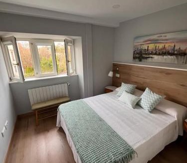 Comillas City Center Apartment | Apartamento Bolingas