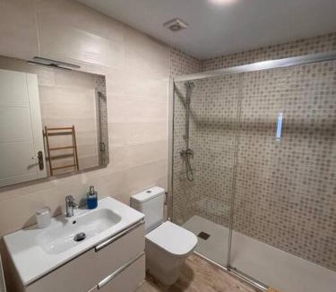 Comillas City Center Apartment | Apartamento Bolingas