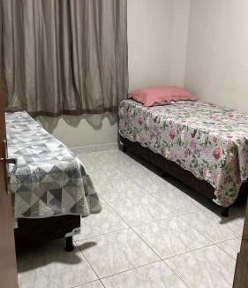 Julia Sefer Apartment | Apartamento