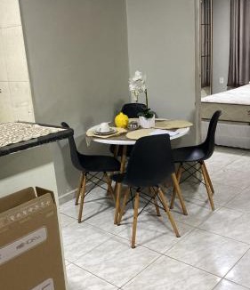 Julia Sefer Apartment | Apartamento