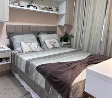 Tenone Apartment | Apartamento