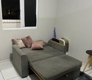 Amadeu Furtado Apartment | Apartamento