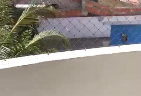 Cruz das Almas Apartment | Apartamento