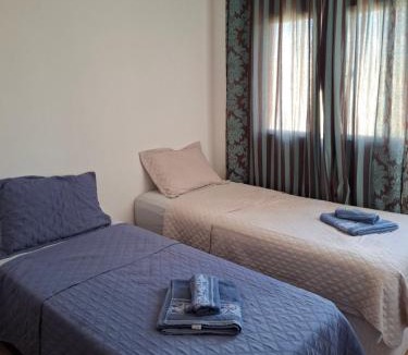 Itapoa Apartment | Apartamento