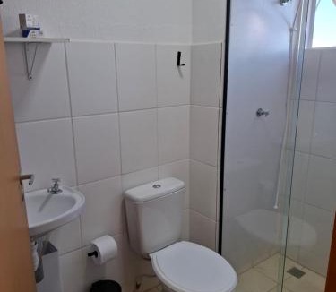 Itapoa Apartment | Apartamento