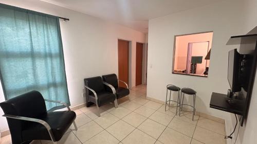 Rio Verde Apartment | Apartamento