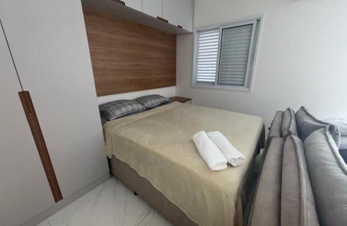 Anchieta Apartment | Apartamento Studio em São Bernardo