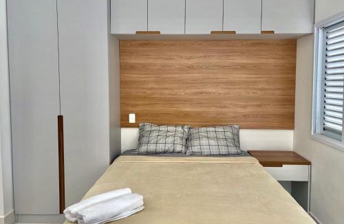 Anchieta Apartment | Apartamento Studio em São Bernardo