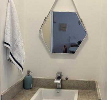 Anchieta Apartment | Apartamento Studio em São Bernardo