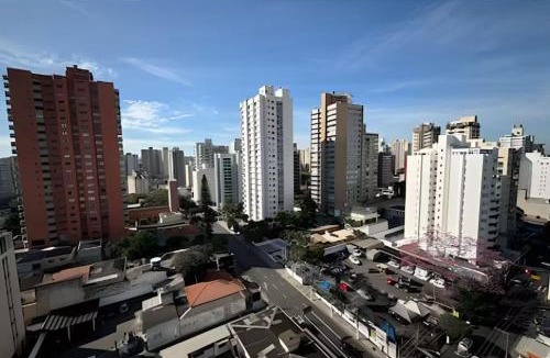 Centro Apartment | Apartamento São Bernardo do Campo - Centro