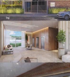 Sobral Apartment | Apartamento