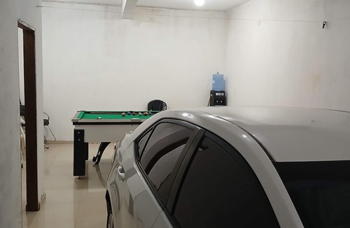 Triunfo Apartment | Apartamento