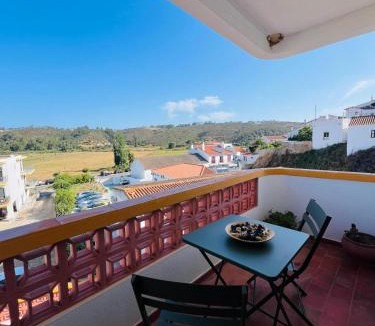 Odeceixe Apartment | Apartamento Brisa Vicentina- Odeceixe