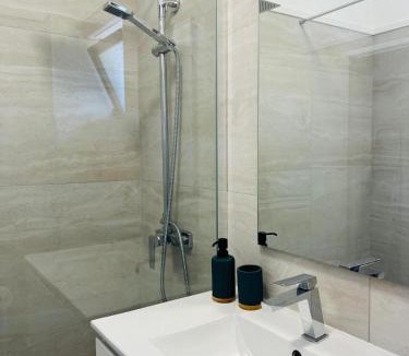 Odeceixe Apartment | Apartamento Brisa Vicentina- Odeceixe