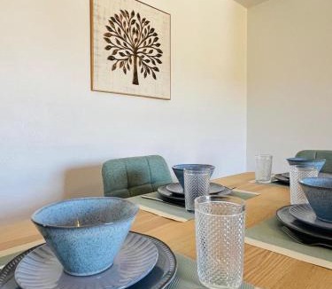Odeceixe Apartment | Apartamento Brisa Vicentina- Odeceixe