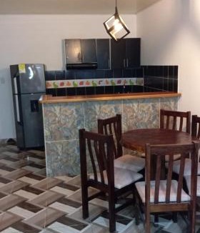 Puerto Triunfo House | Apartamento bustos