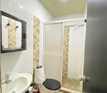 Puerto Triunfo House | Apartamento bustos