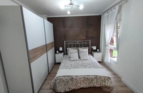 Santander Apartment | APARTAMENTO CÉNTRICO 3 HABITACIONES Dua Rooms 24