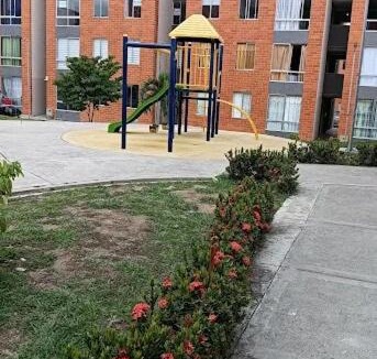 Ibague Apartment | Apartamento cómodo completo y familiar