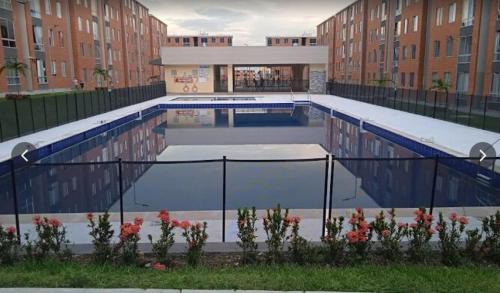 Ibague Apartment | Apartamento cómodo completo y familiar