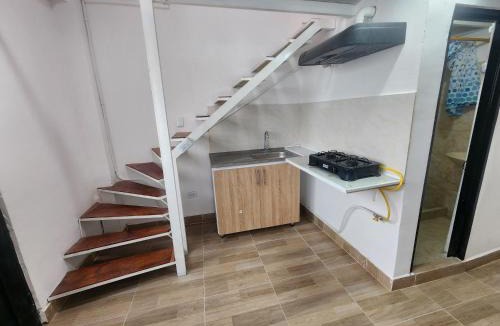 Popayan Apartment | Apartamento cómodo garaje moto