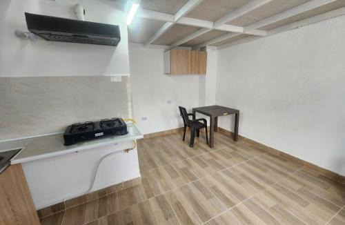 Popayan Apartment | Apartamento cómodo garaje moto
