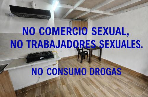 Popayan Apartment | Apartamento cómodo garaje moto