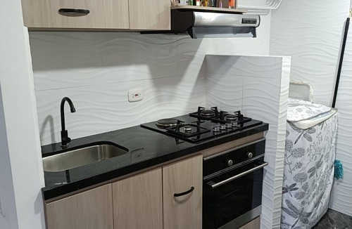 Cali Apartment | Apartamento Cómodo y Amplio con Buenos Espacios Para Descansar al sur de Cali
