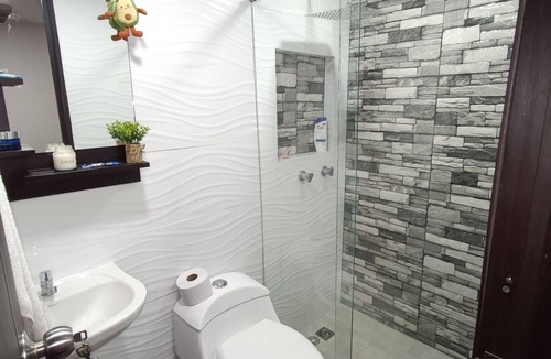 Cali Apartment | Apartamento Cómodo y Amplio con Buenos Espacios Para Descansar al sur de Cali