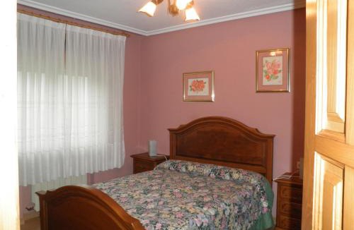 La Robellada Apartment | Apartamento Casa Geli #1