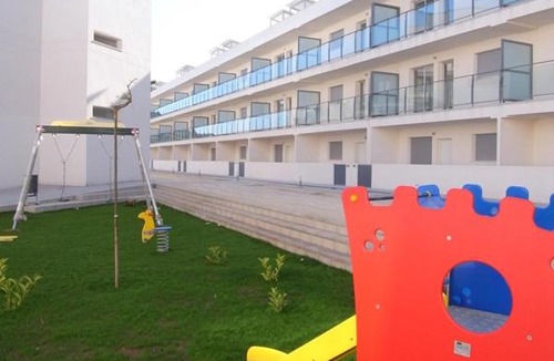Lliria Apartment | Apartamento C2 1Dormitorio