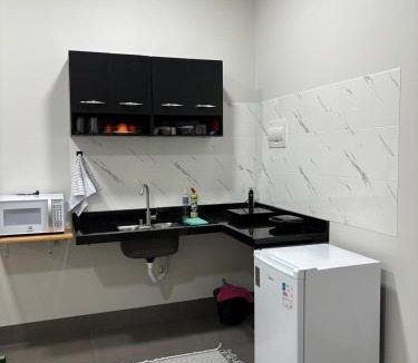 Primavera do Leste Apartment | Apartamento casa da Lu 102