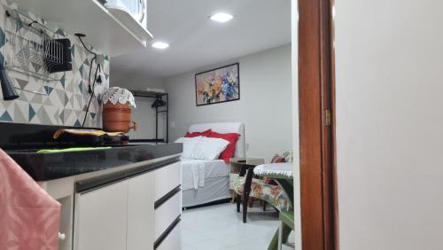 Cabo Branco Apartment | Apartamento Cabo Branco em João Pessoa