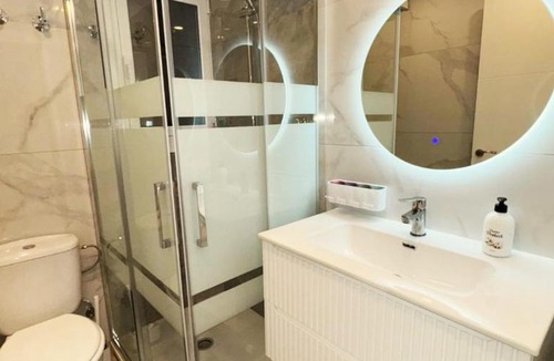 Cabrera de Mar Apartment | Apartamento Cabrera Montserrat