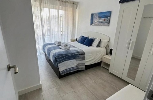Cabrera de Mar Apartment | Apartamento Cabrera Montserrat