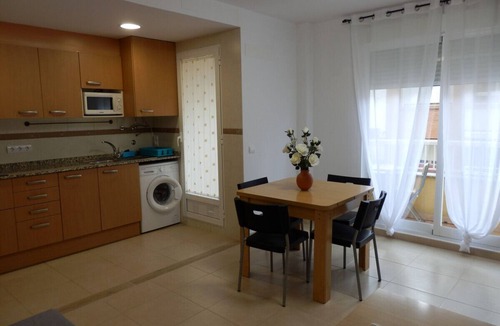 Vinaros Apartment | Apartamento Calafat - Apartamento en Vinaròs - Ref. 936