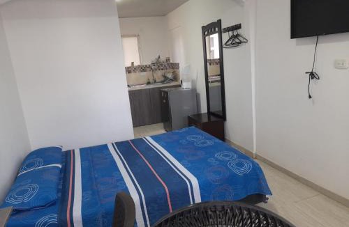Cali Apartment | apartamento cali
