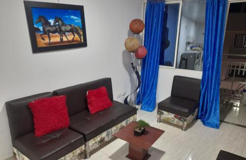 Cali Apartment | apartamento cali