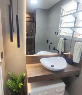 Capoeiras Apartment | Apartamento calmo e aconchegante