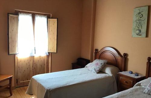 Ribadesella House | Apartamento Camangu C